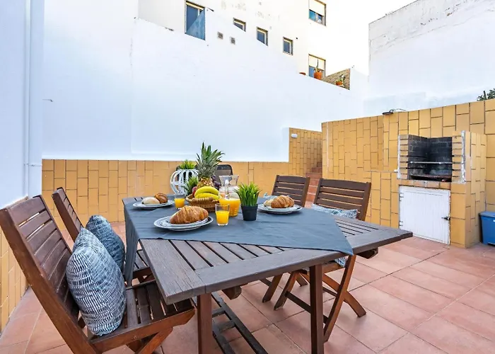 Ria House Alvor