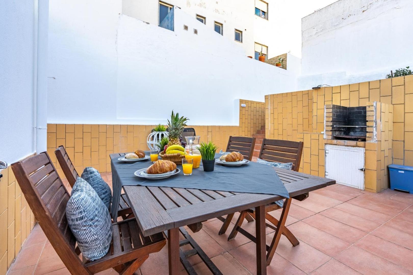 Ria House Hébergement de vacances Alvor