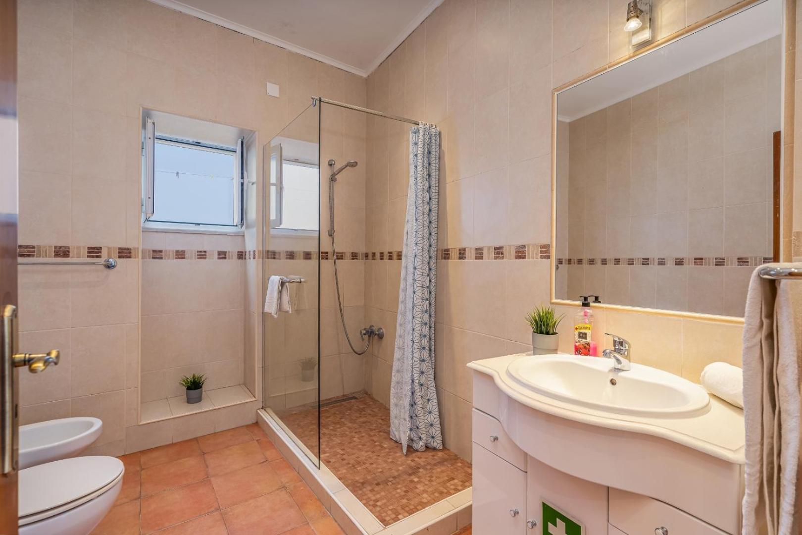 Hébergement de vacances Ria House *