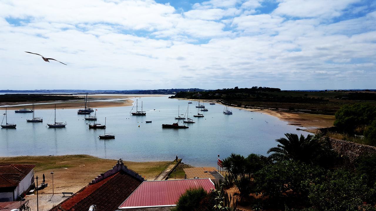 Ria House Hébergement de vacances Alvor